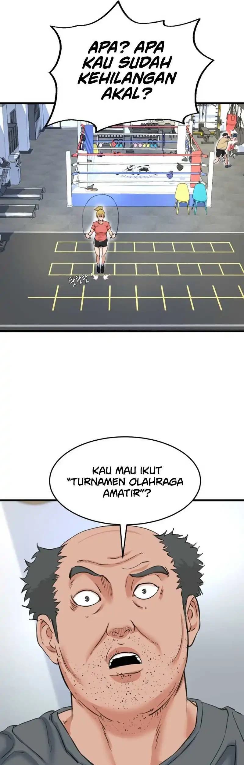 Underboxer Bab 3 halaman 64