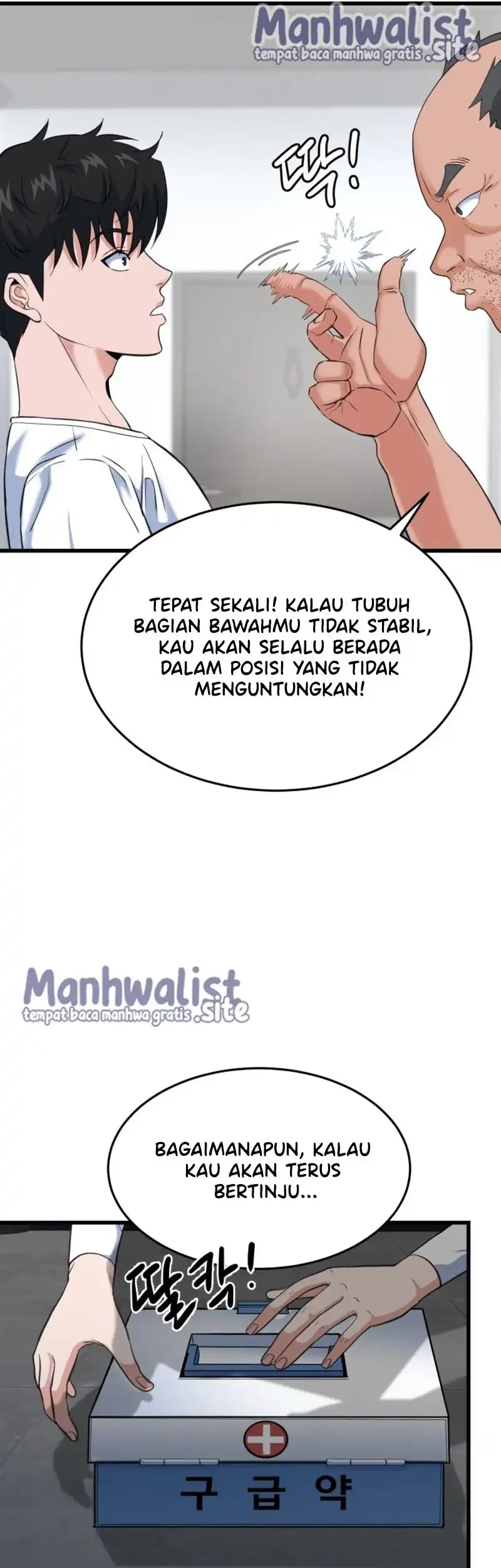 Underboxer Bab 4 halaman 52
