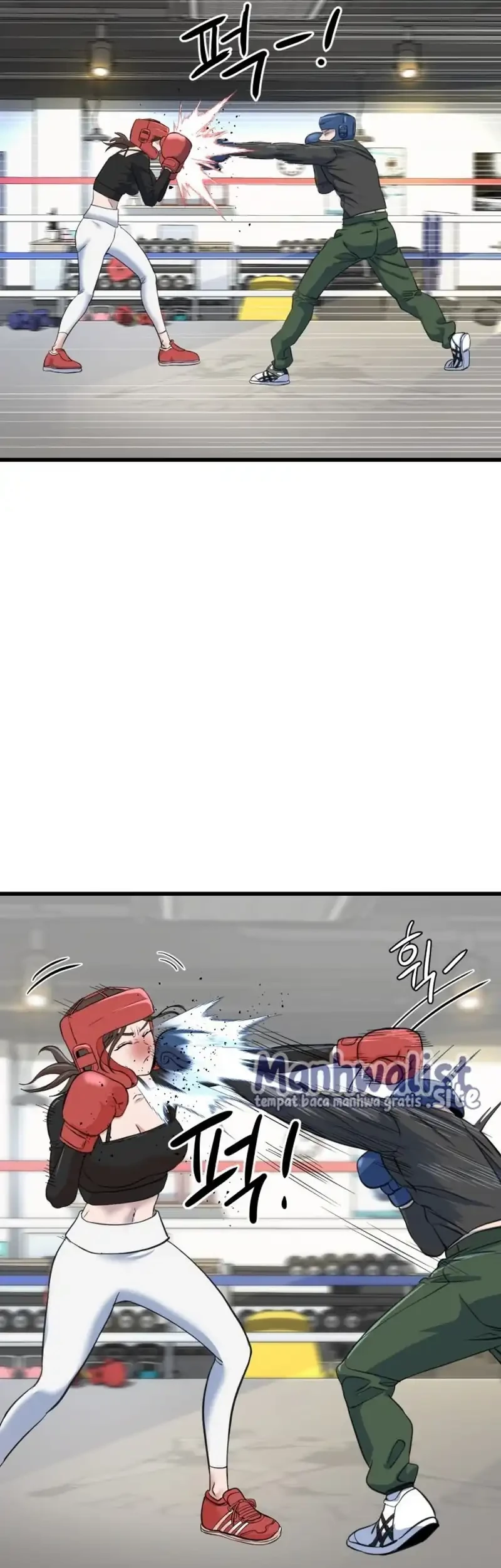 Underboxer Bab 4 halaman 85