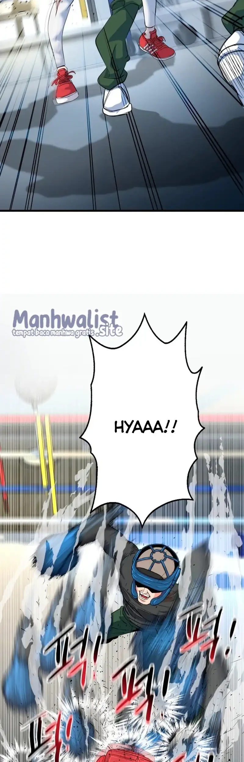 Underboxer Bab 5 halaman 2