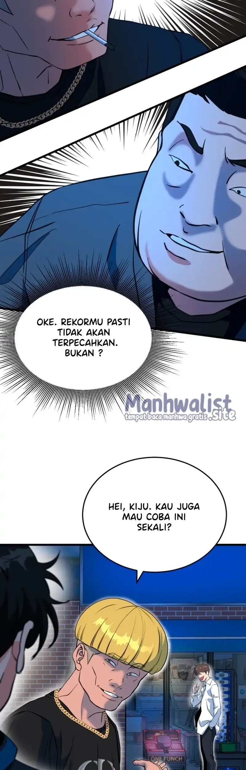 Underboxer Bab 5 halaman 101