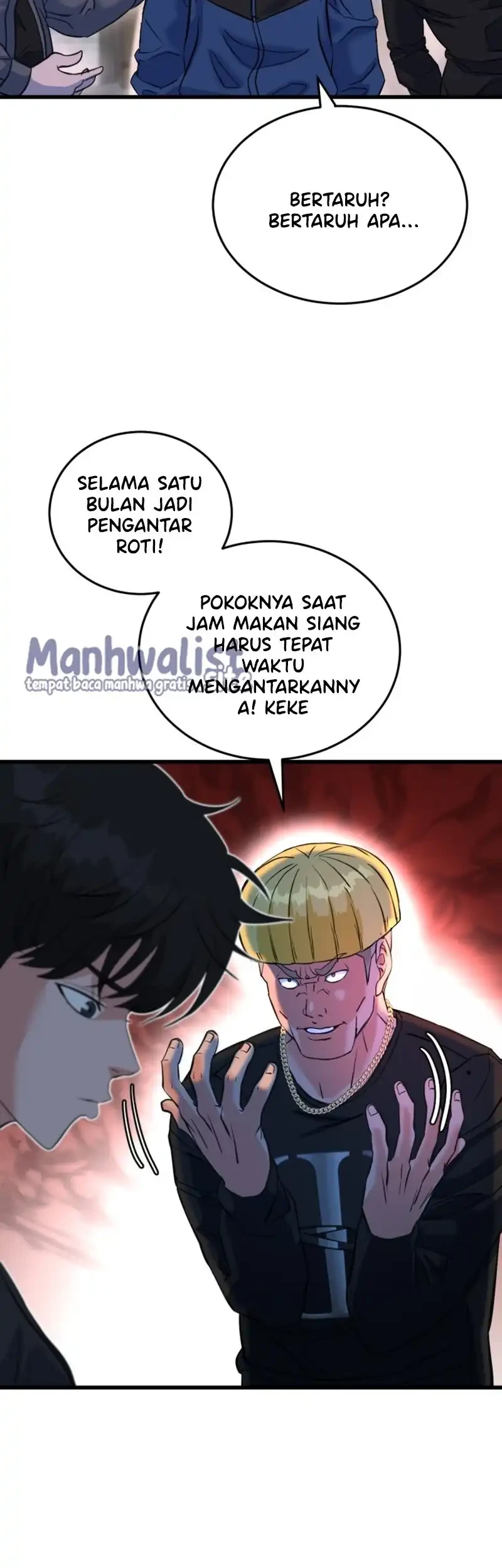 Underboxer Bab 6 halaman 2