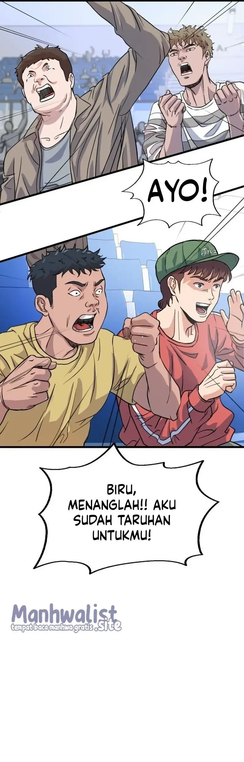 Underboxer Bab 7 halaman 67