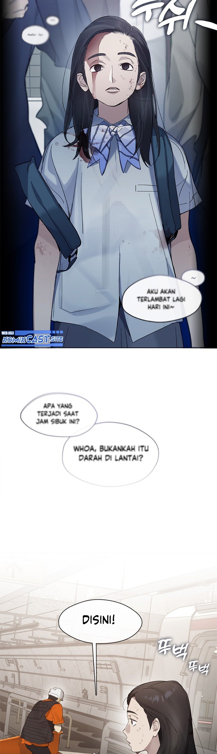 Underworld Restaurant Bab 00.1 halaman 4