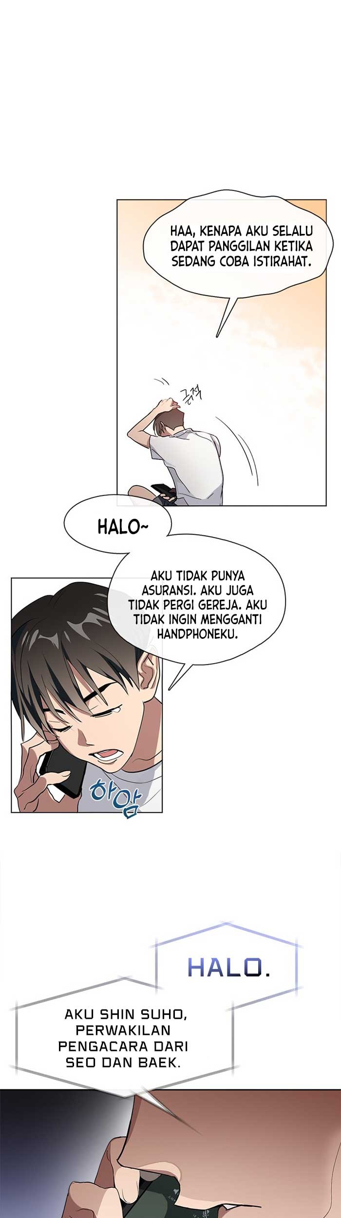 Underworld Restaurant Bab 01 halaman 9