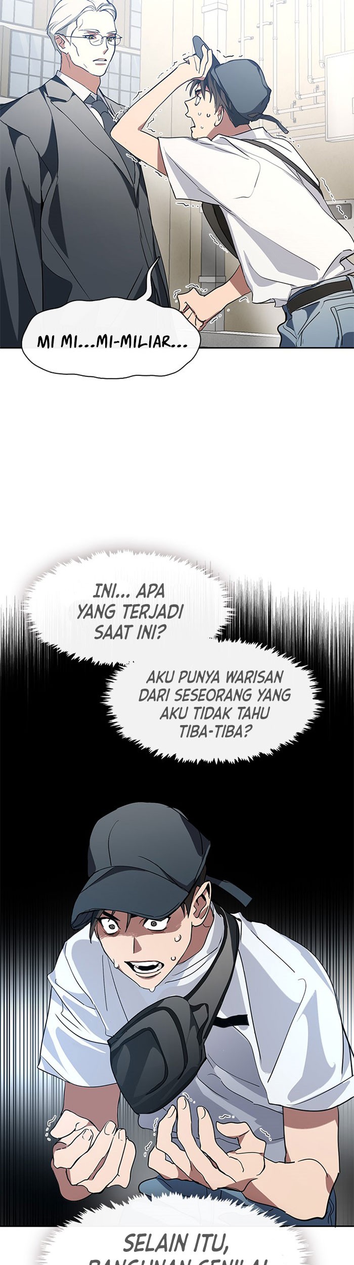 Underworld Restaurant Bab 01 halaman 25