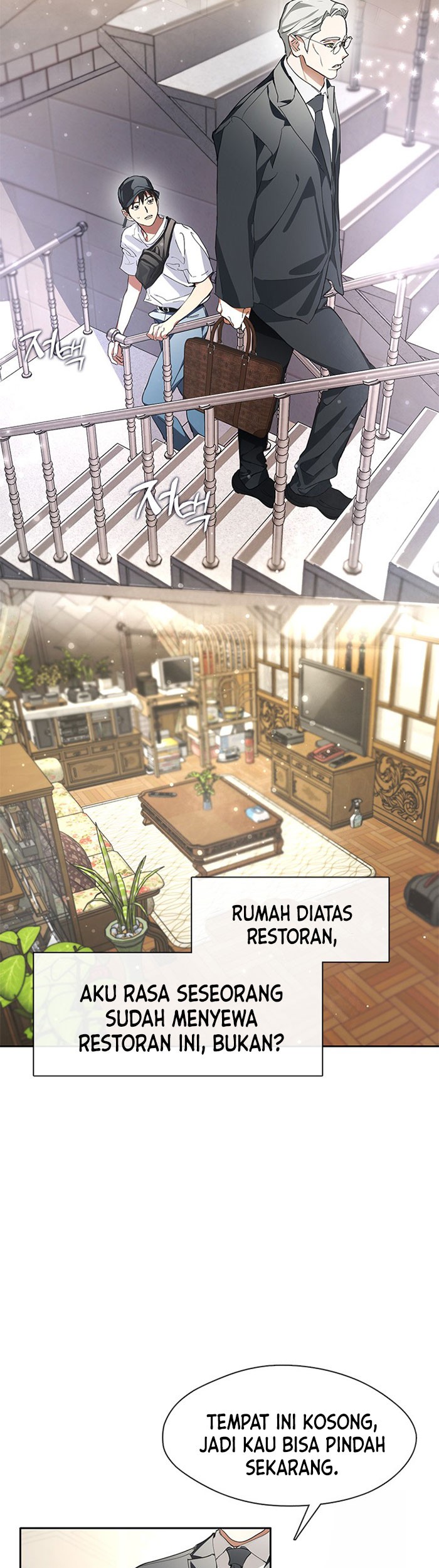 Underworld Restaurant Bab 01 halaman 37