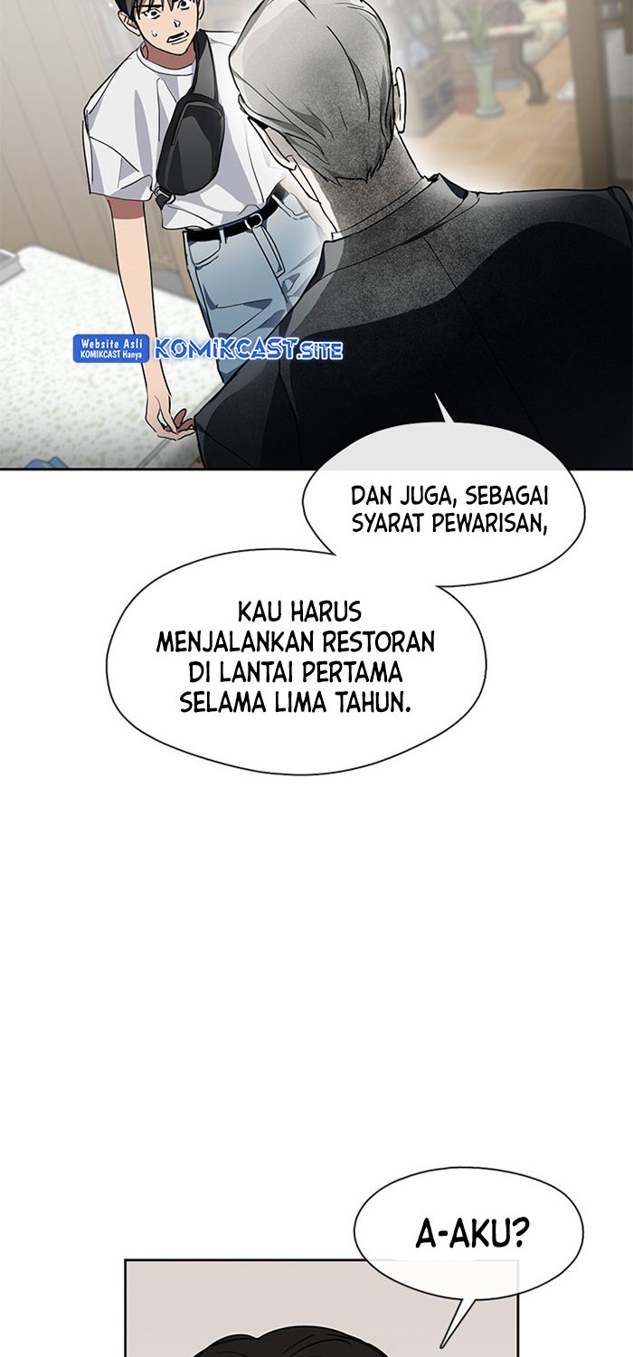 Underworld Restaurant Bab 01 halaman 40