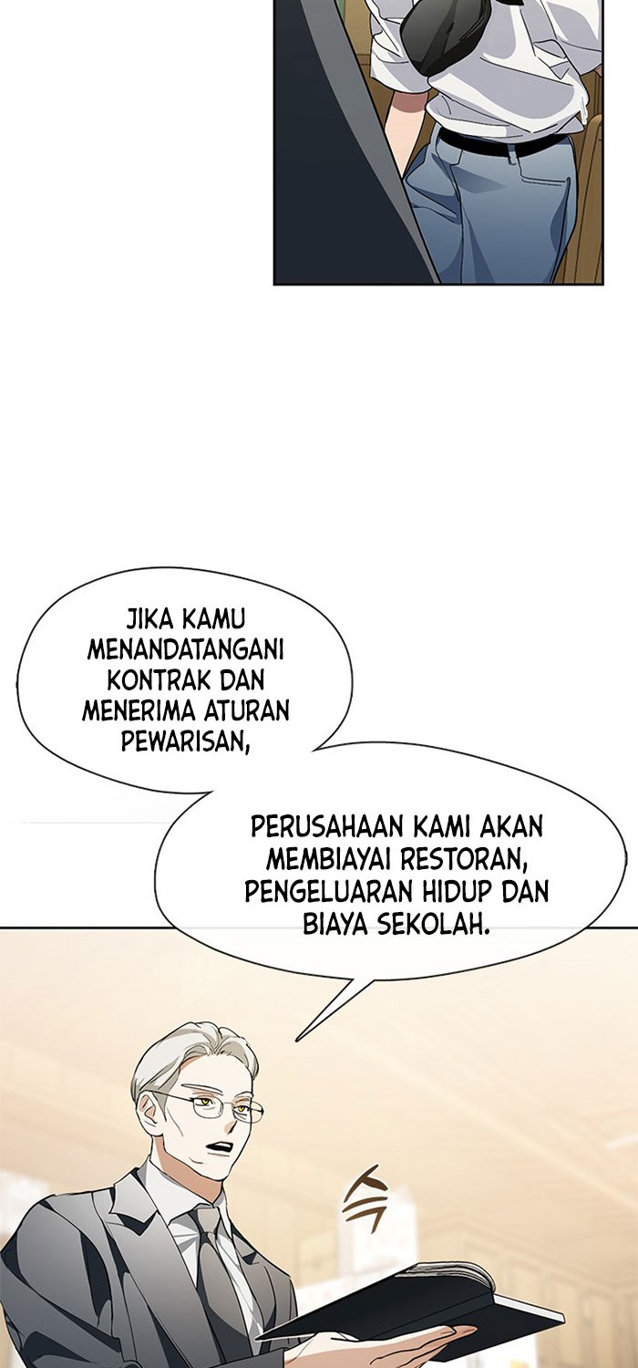 Underworld Restaurant Bab 01 halaman 42
