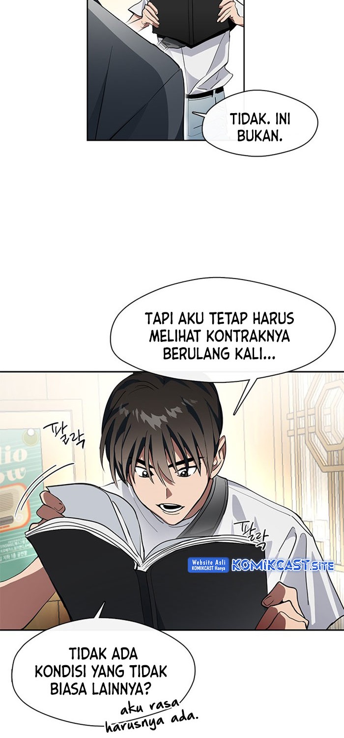 Underworld Restaurant Bab 01 halaman 47