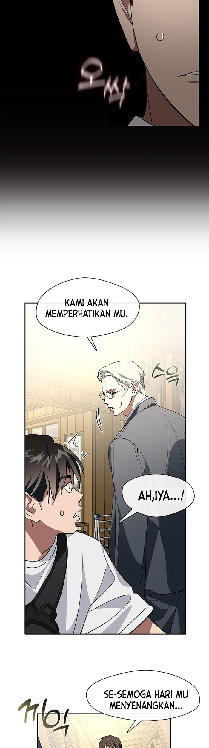 Underworld Restaurant Bab 01 halaman 55