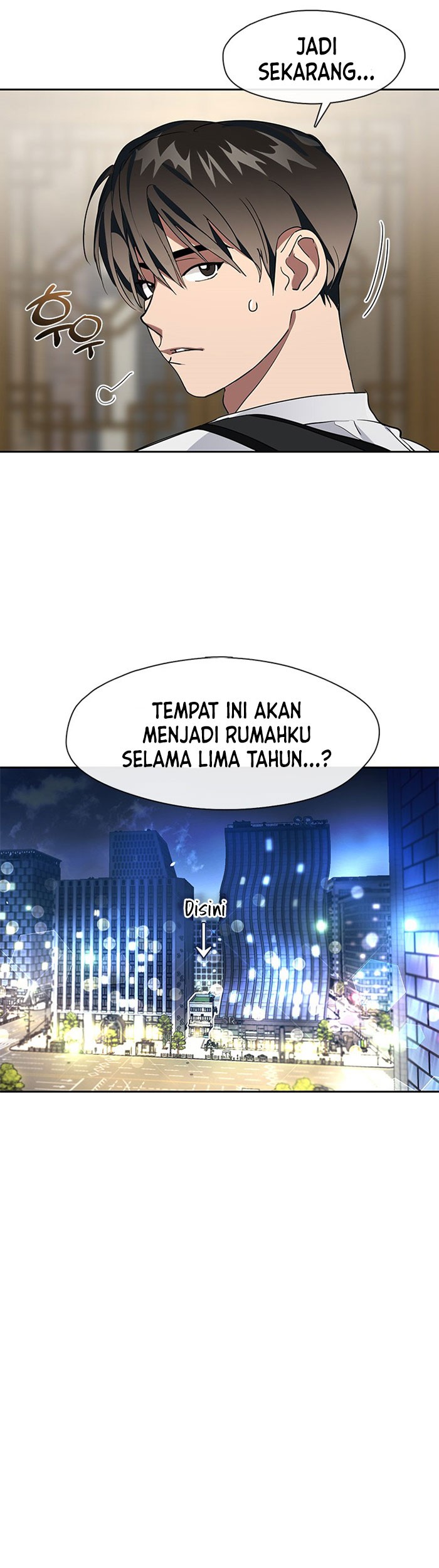 Underworld Restaurant Bab 01 halaman 58