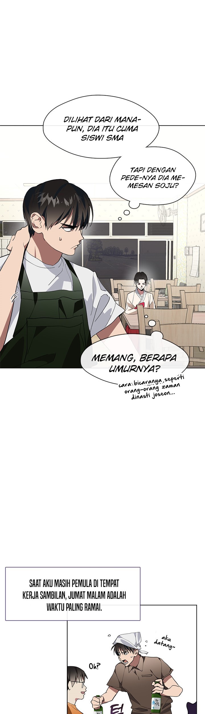 Underworld Restaurant Bab 02 halaman 4