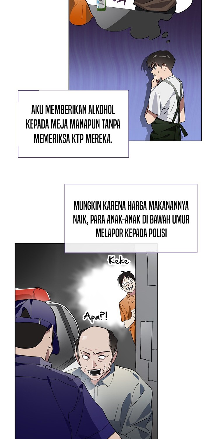 Underworld Restaurant Bab 02 halaman 5
