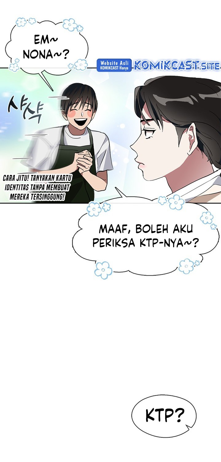 Underworld Restaurant Bab 02 halaman 7