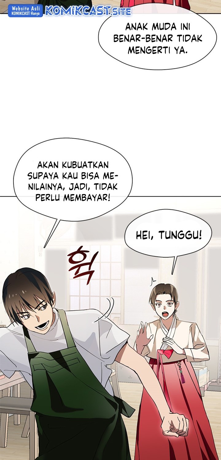 Underworld Restaurant Bab 02 halaman 17