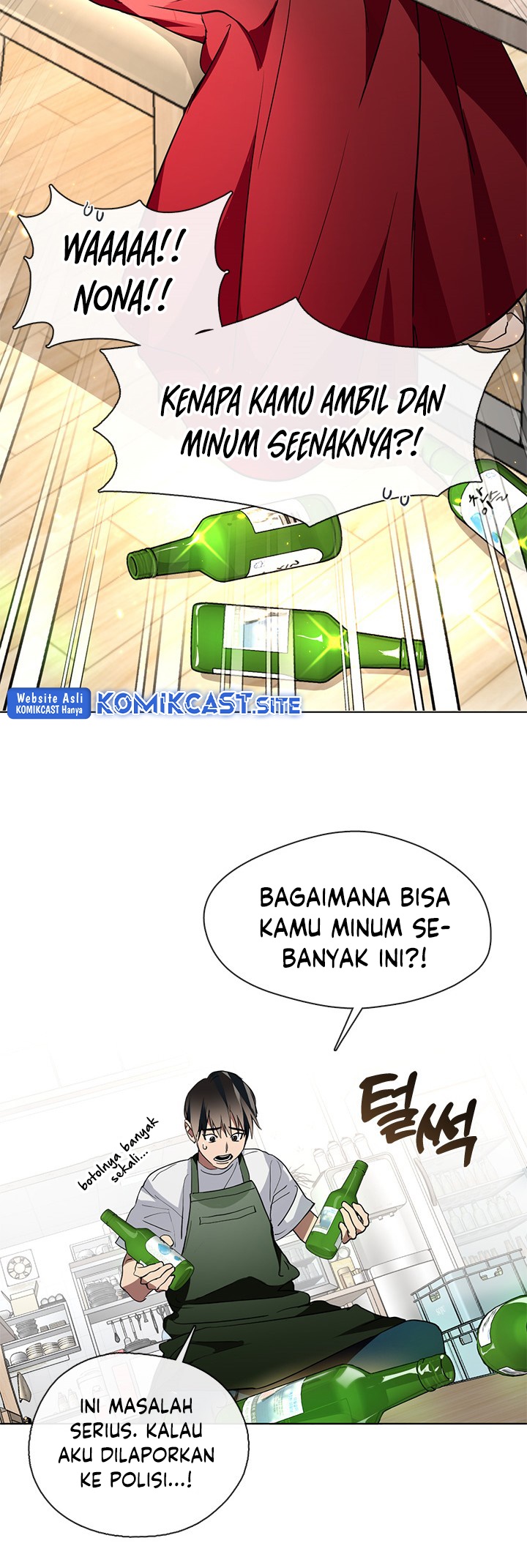 Underworld Restaurant Bab 02 halaman 22