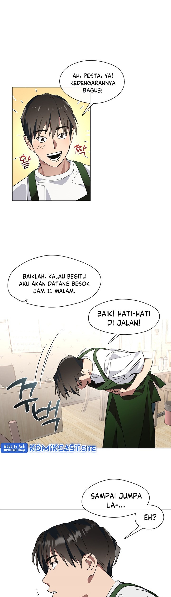 Underworld Restaurant Bab 02 halaman 42