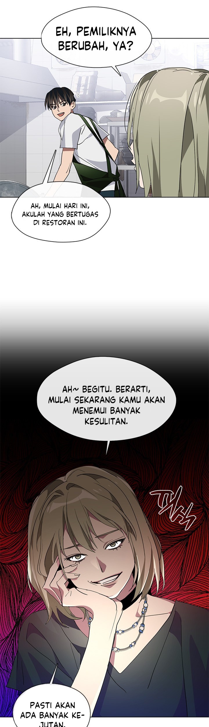 Underworld Restaurant Bab 02 halaman 52