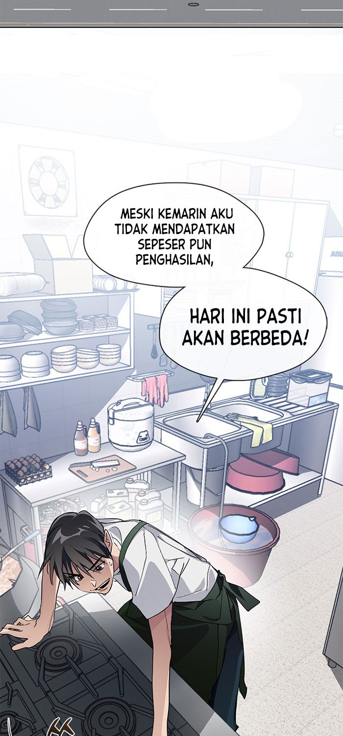 Underworld Restaurant Bab 03 halaman 3