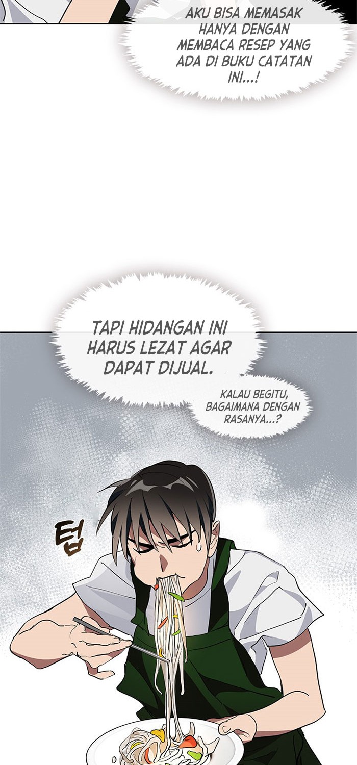 Underworld Restaurant Bab 03 halaman 17