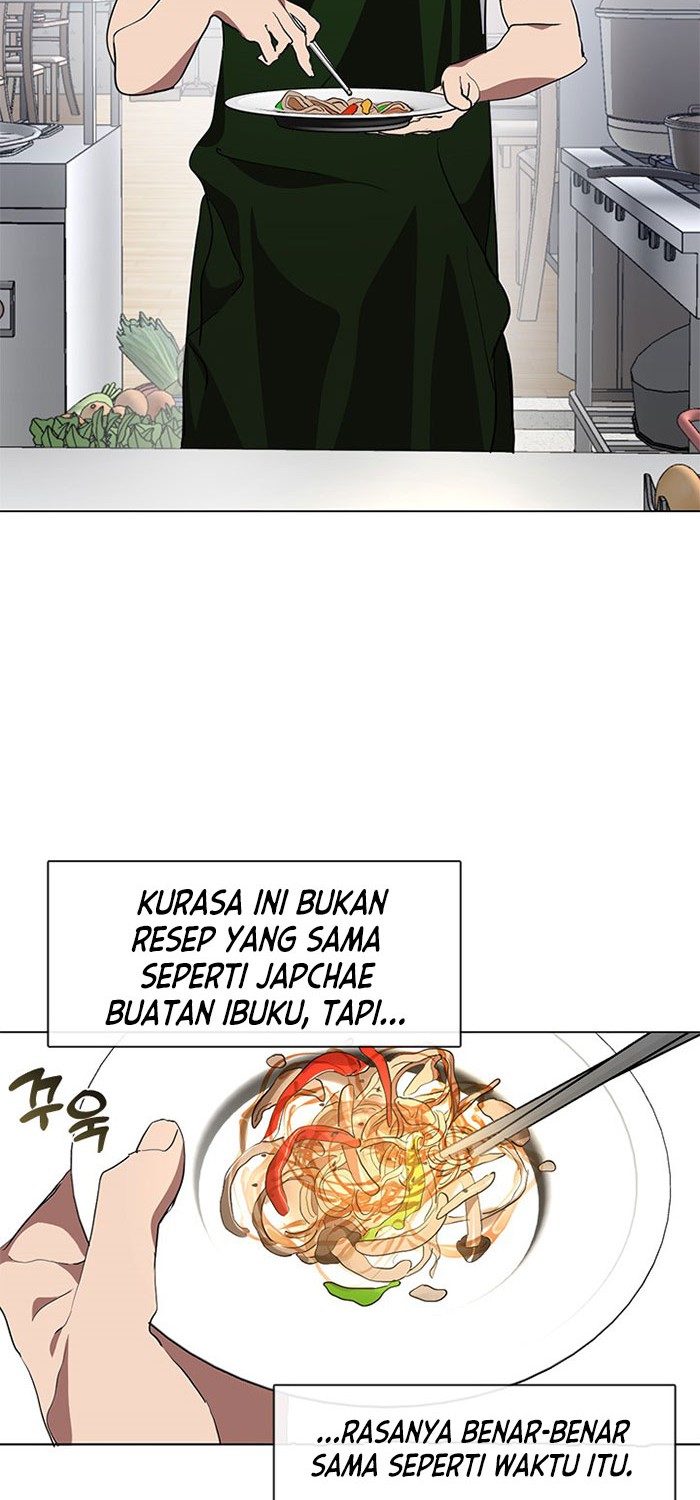 Underworld Restaurant Bab 03 halaman 21