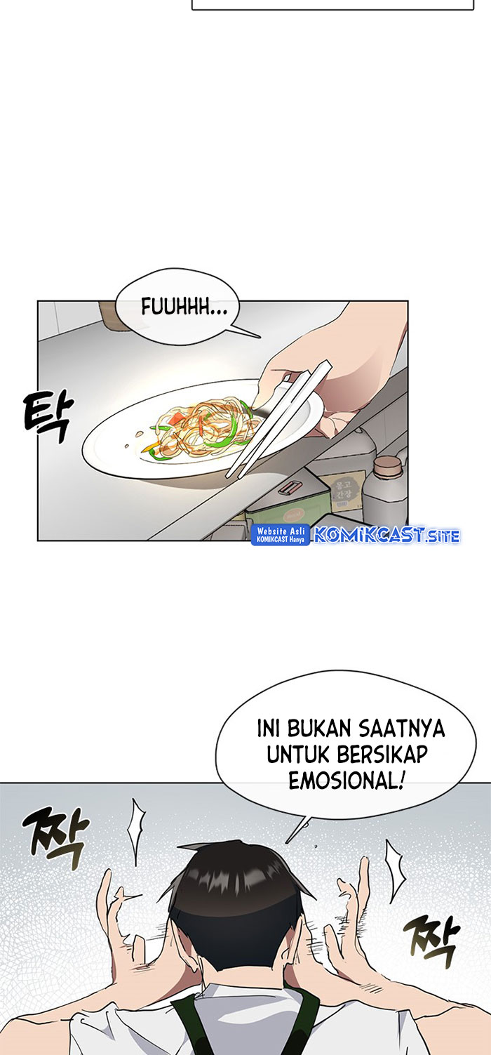 Underworld Restaurant Bab 03 halaman 22