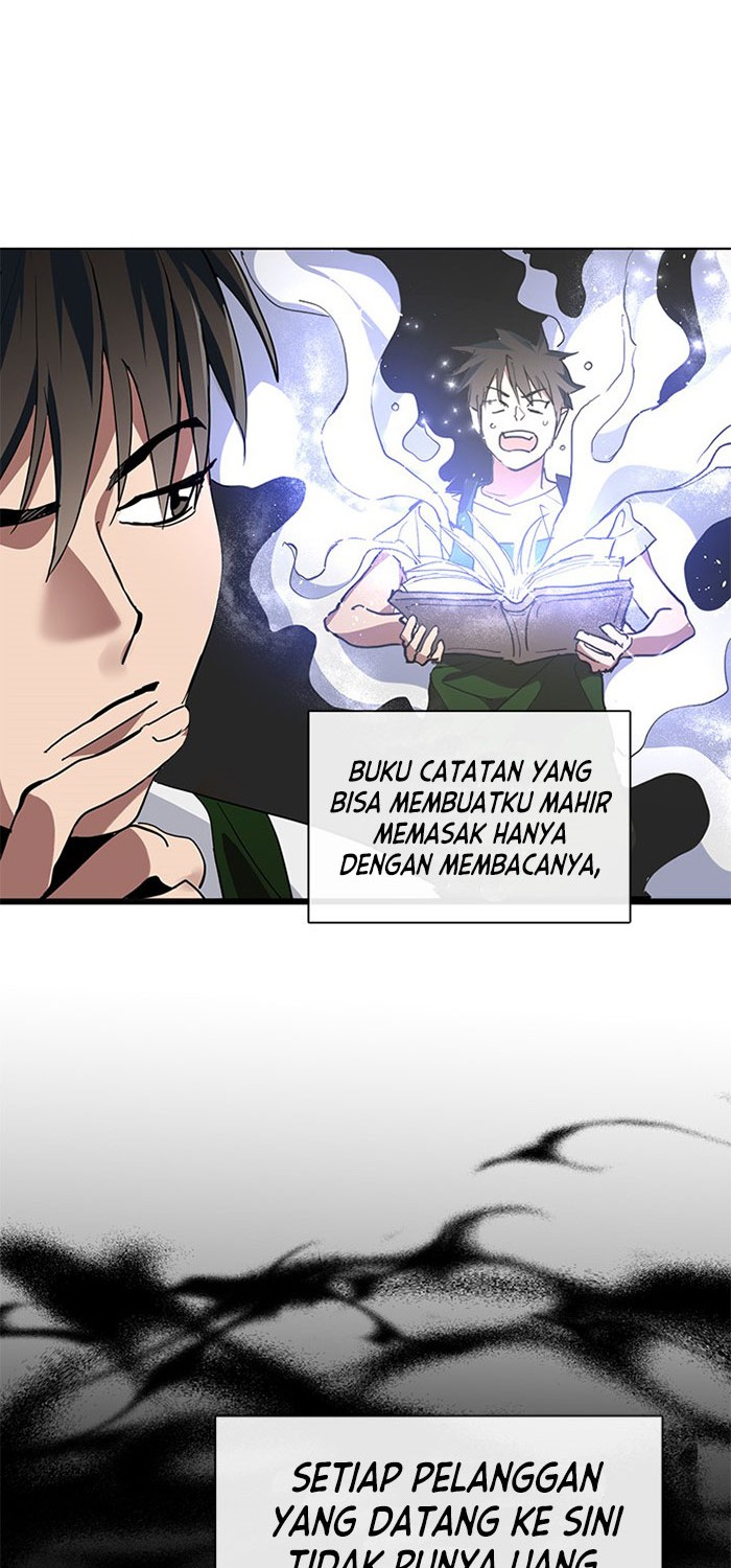 Underworld Restaurant Bab 03 halaman 24