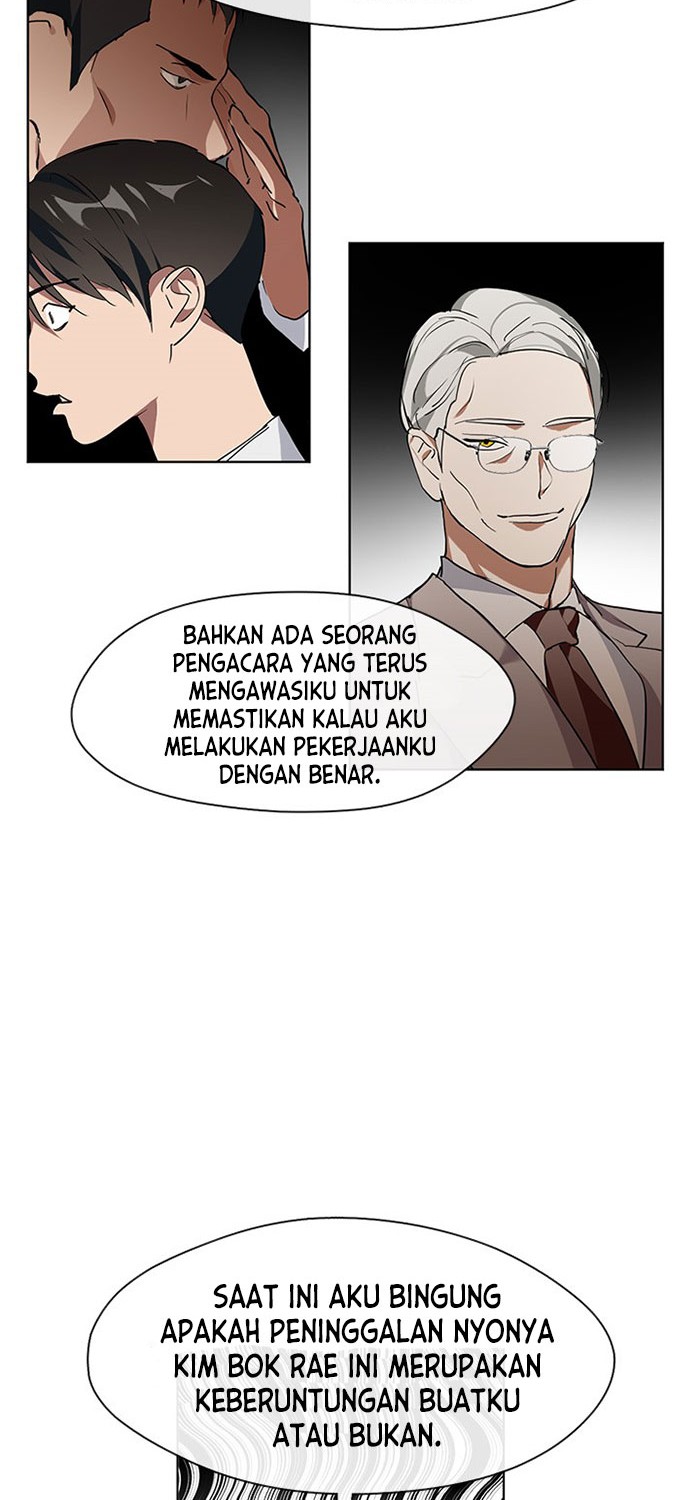 Underworld Restaurant Bab 03 halaman 26