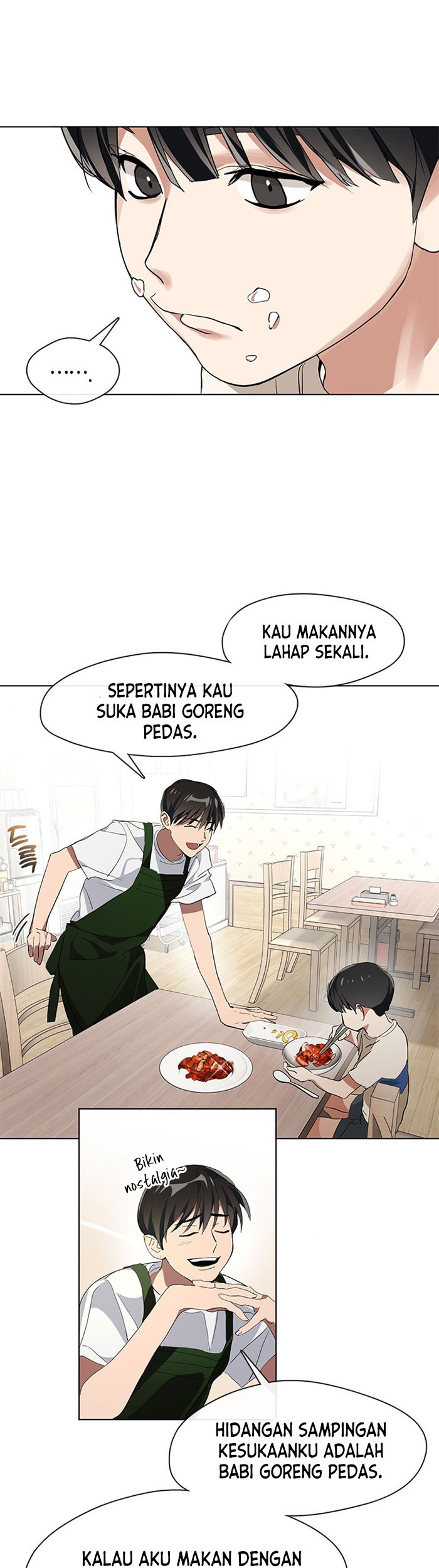 Underworld Restaurant Bab 04 halaman 13