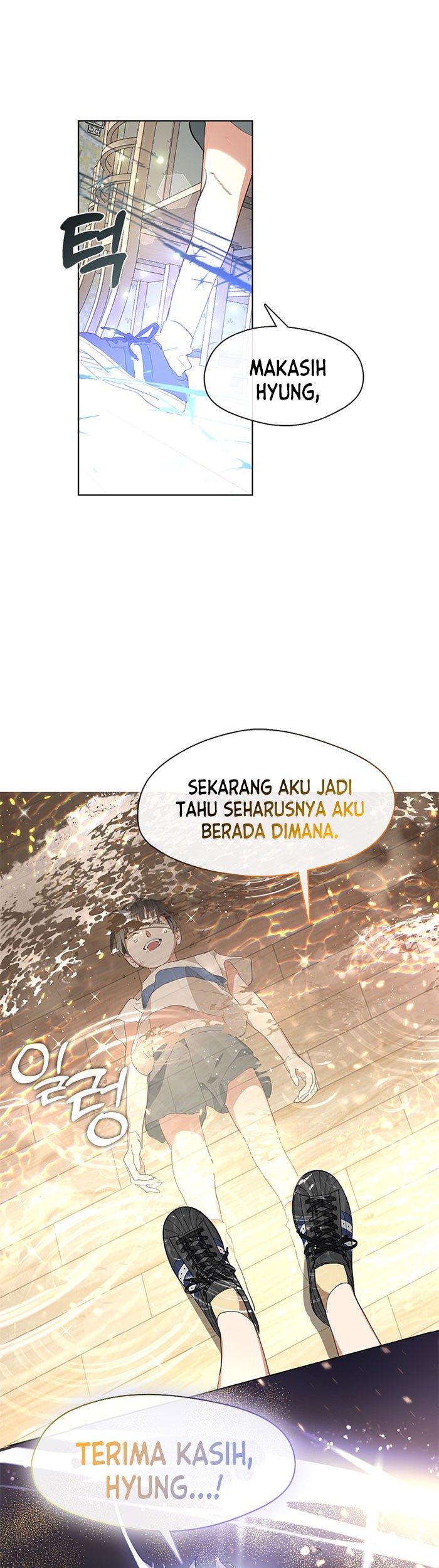 Underworld Restaurant Bab 04 halaman 23