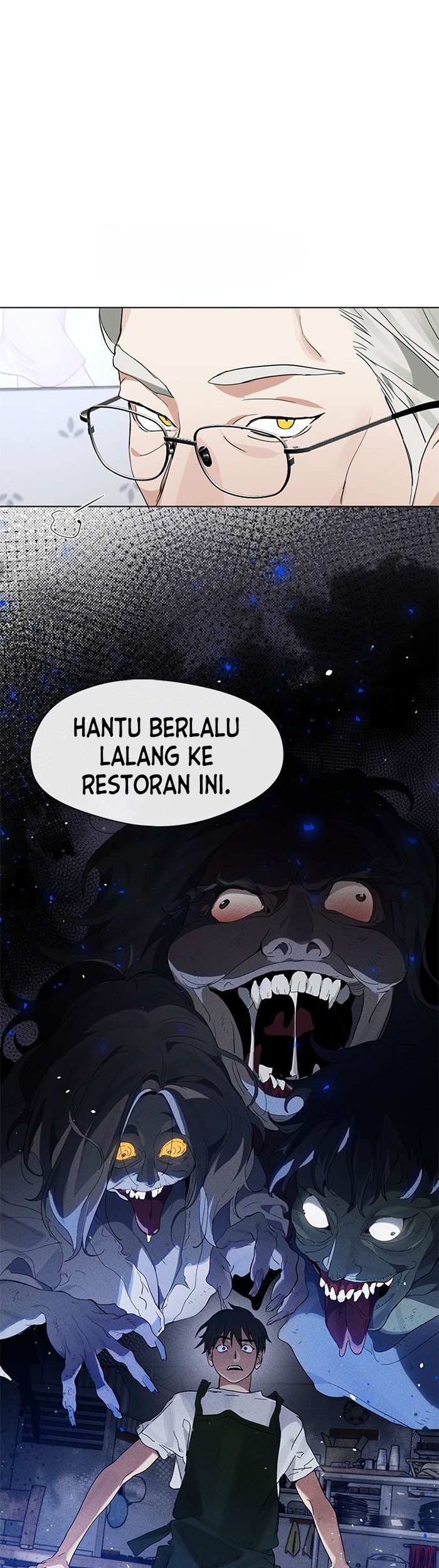 Underworld Restaurant Bab 04 halaman 37