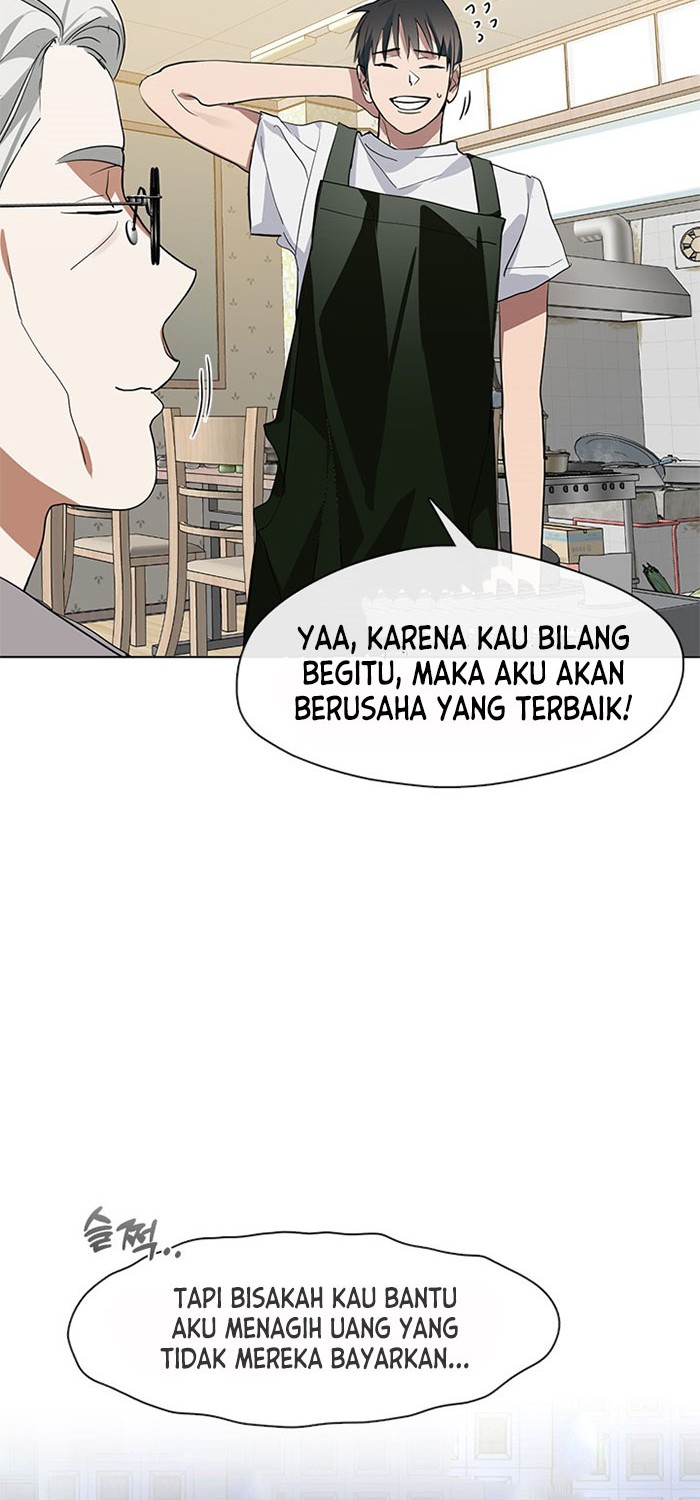 Underworld Restaurant Bab 04 halaman 46