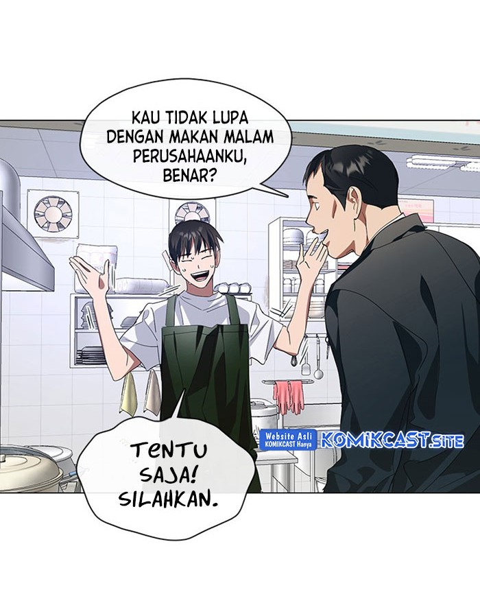 Underworld Restaurant Bab 05 halaman 15