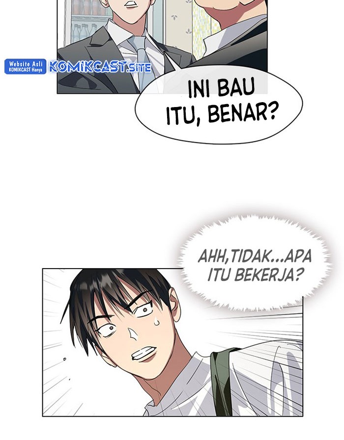 Underworld Restaurant Bab 05 halaman 17