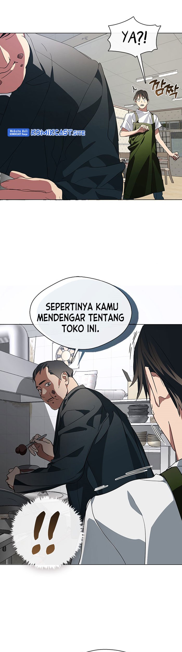 Underworld Restaurant Bab 05 halaman 20