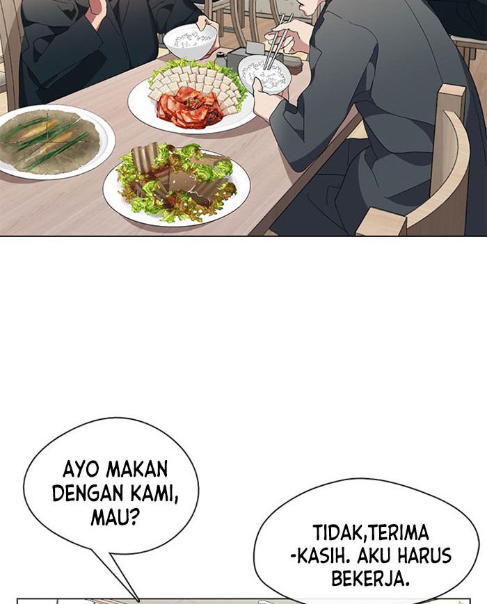 Underworld Restaurant Bab 05 halaman 27
