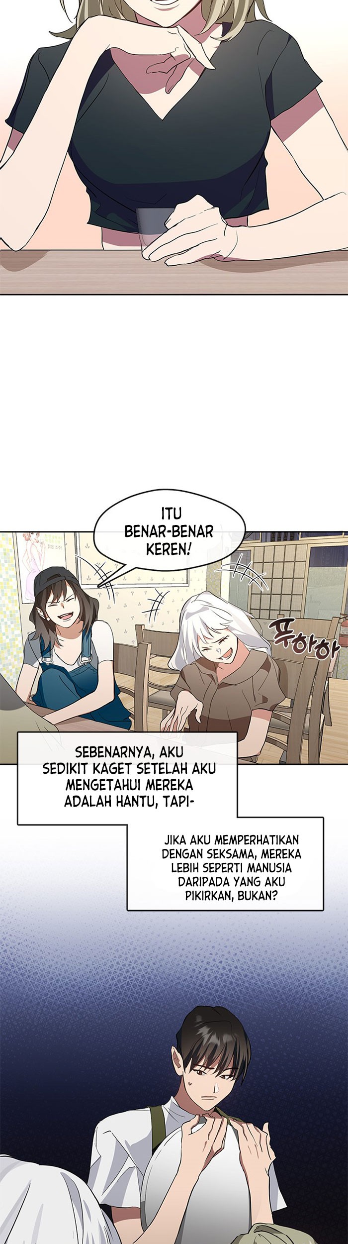 Underworld Restaurant Bab 05 halaman 52