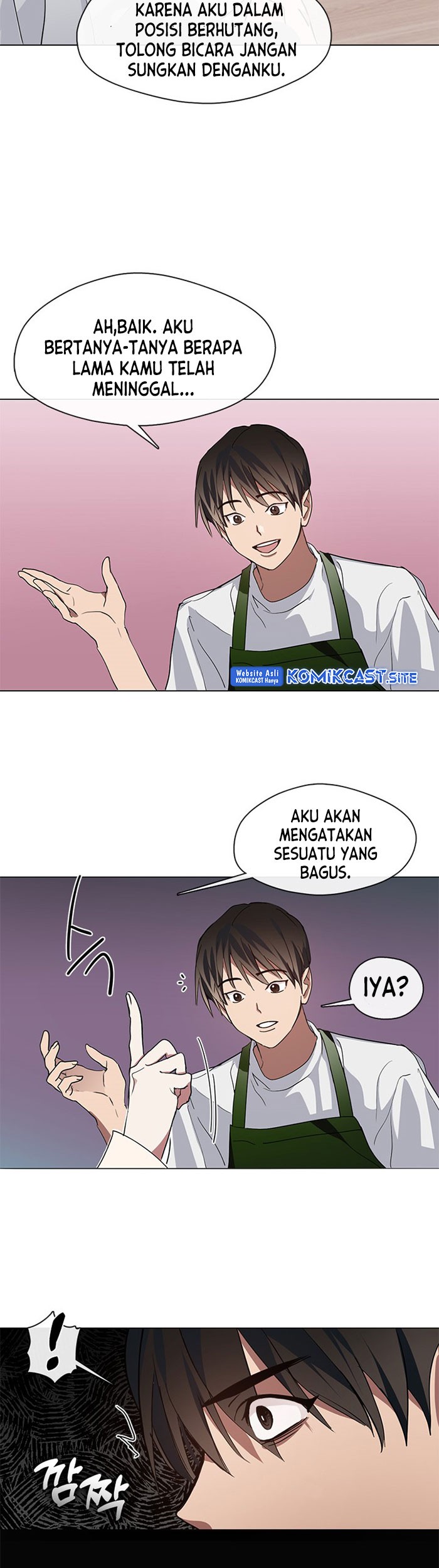 Underworld Restaurant Bab 05 halaman 62