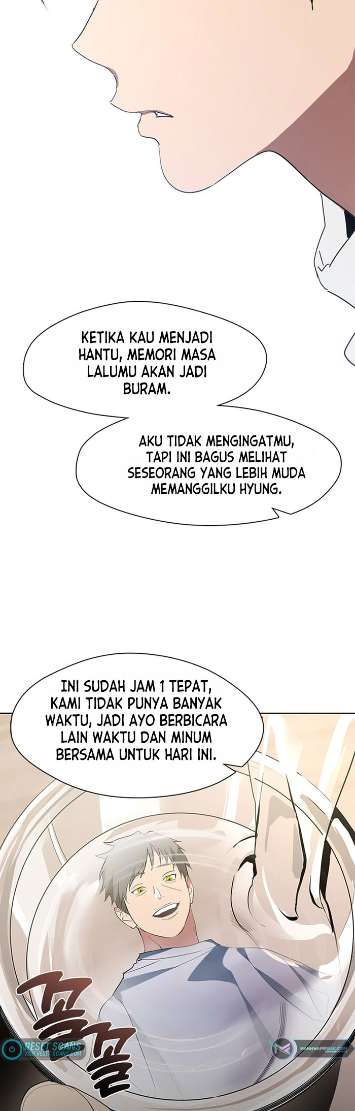 Underworld Restaurant Bab 06 halaman 29