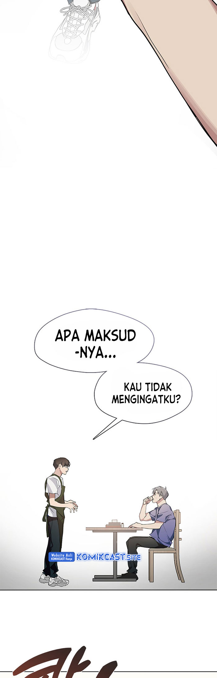 Underworld Restaurant Bab 06 halaman 31