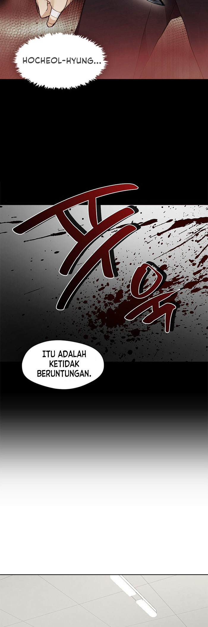 Underworld Restaurant Bab 07 halaman 7