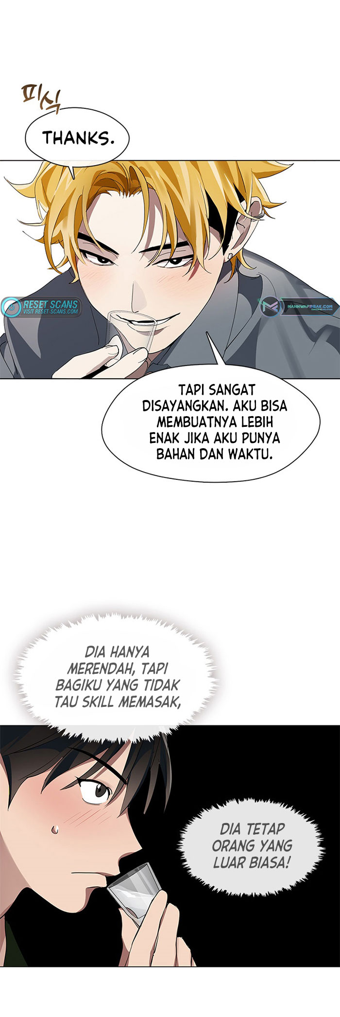 Underworld Restaurant Bab 07 halaman 12