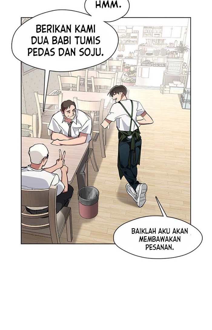 Underworld Restaurant Bab 07 halaman 28