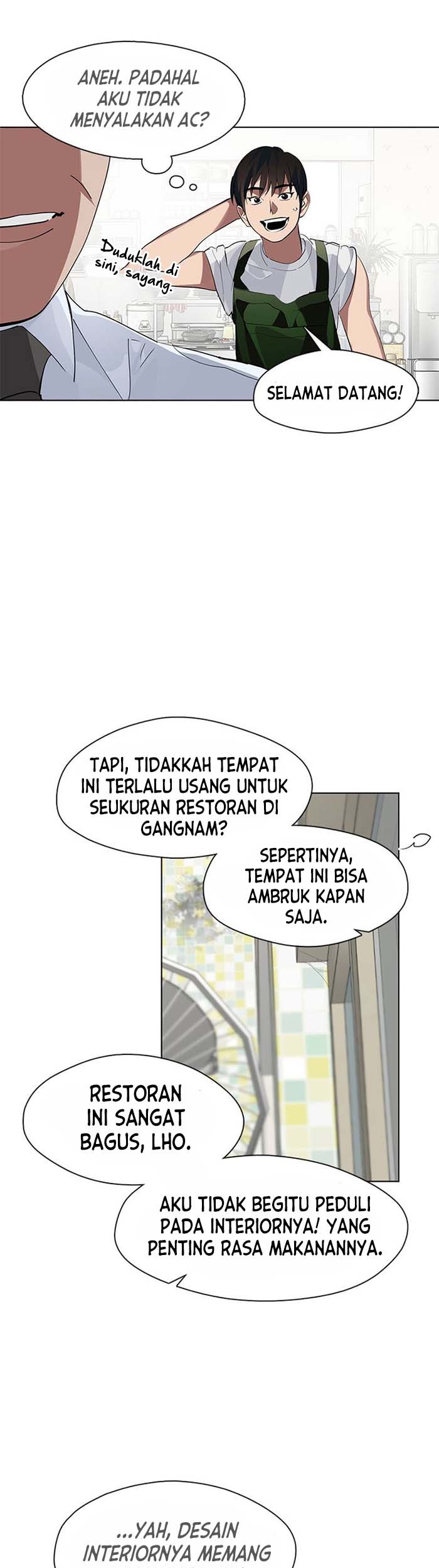 Underworld Restaurant Bab 08 halaman 4