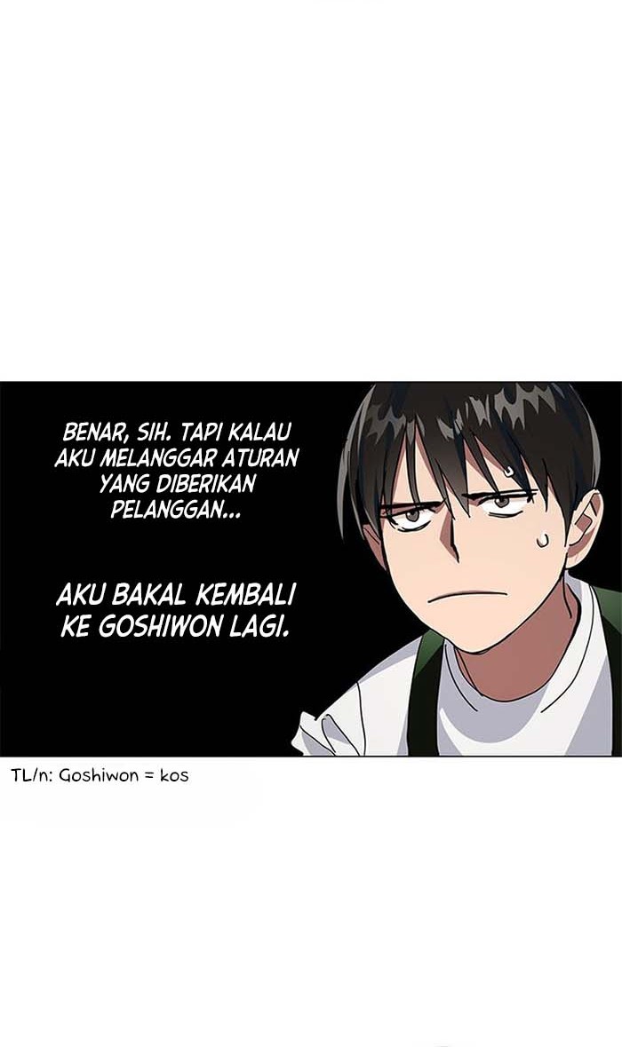Underworld Restaurant Bab 08 halaman 11