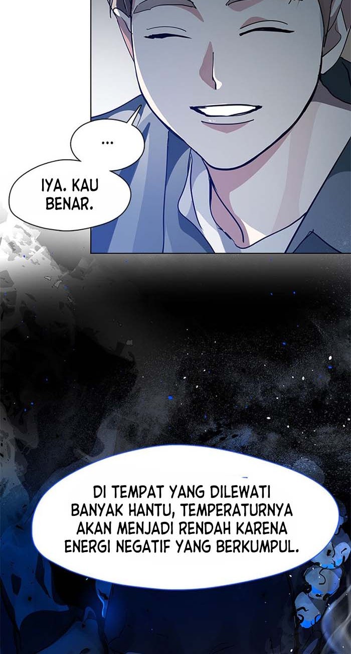 Underworld Restaurant Bab 08 halaman 17