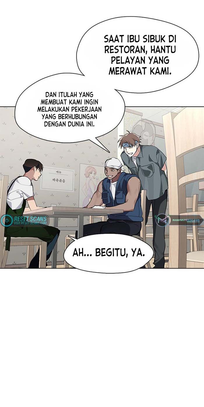 Underworld Restaurant Bab 08 halaman 26
