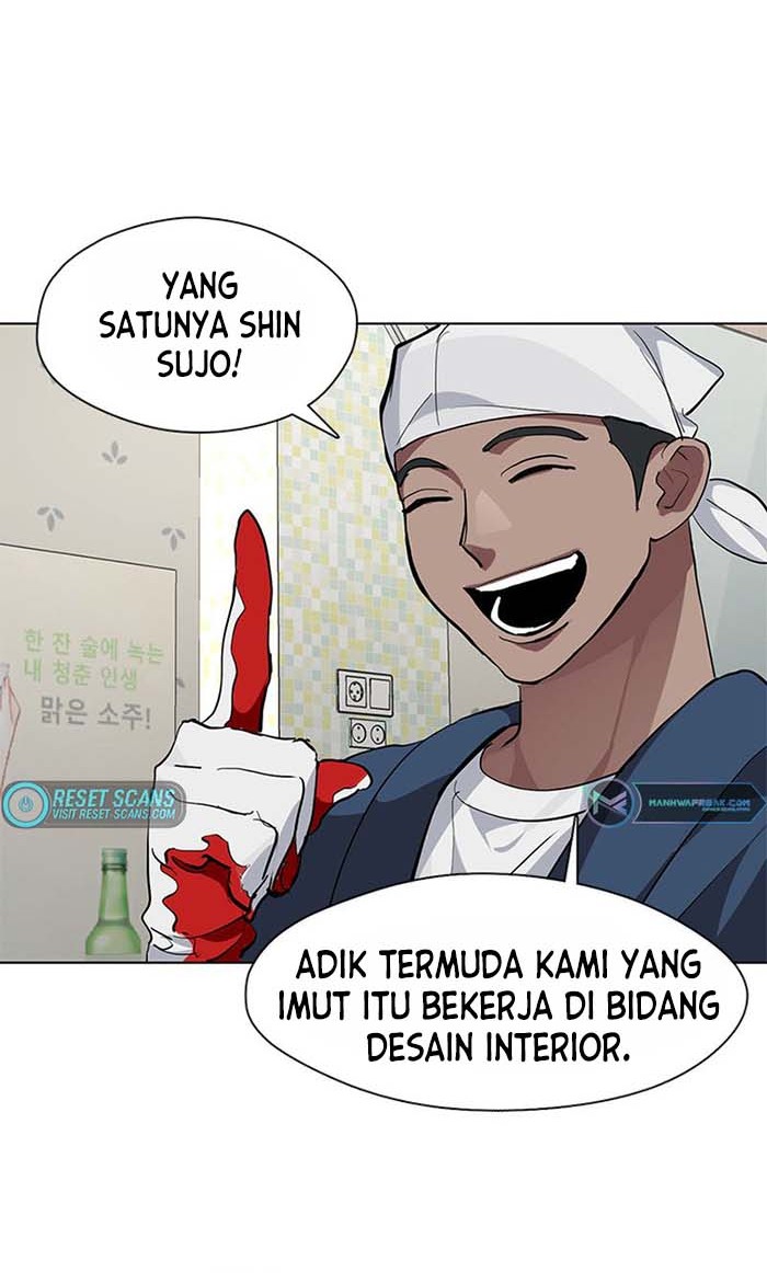 Underworld Restaurant Bab 08 halaman 28