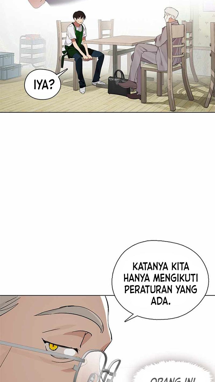 Underworld Restaurant Bab 09 halaman 3